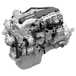 P75D6 Engine
